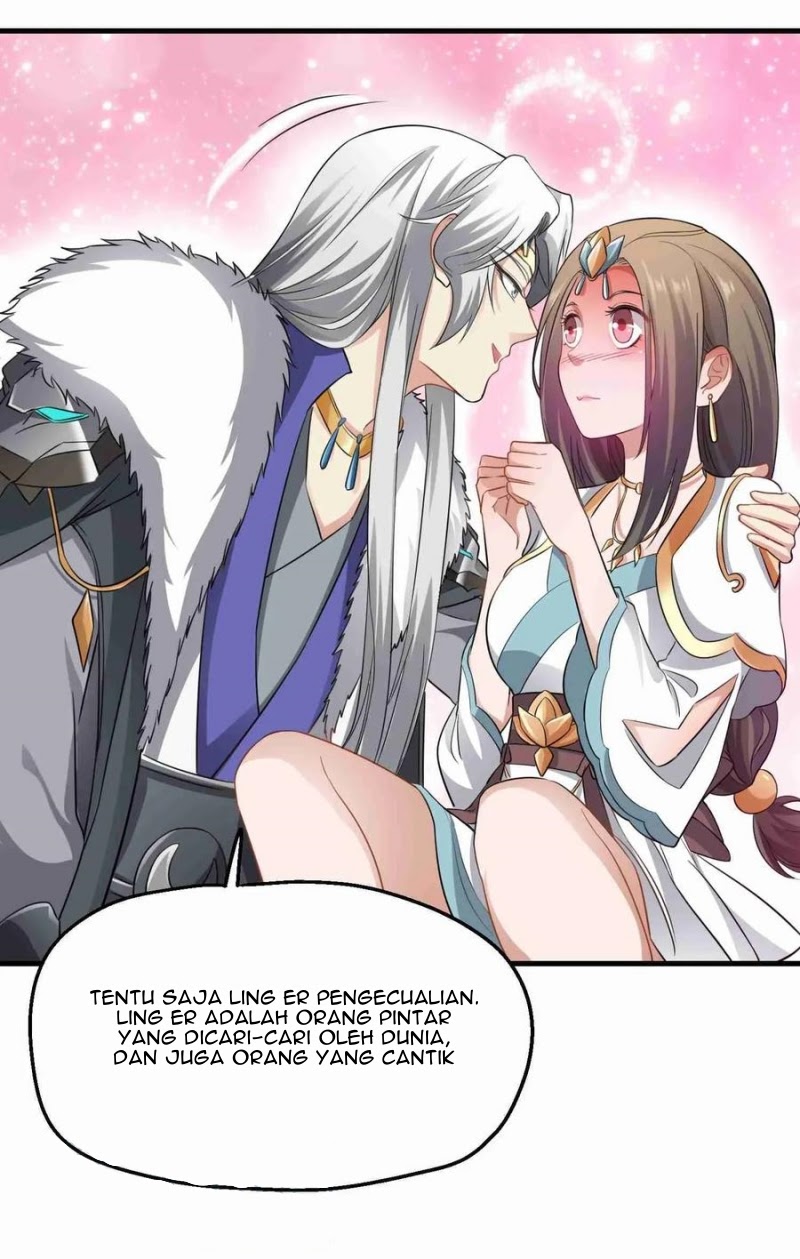 First Dragon (Yuanlong) Chapter 72 Gambar 20